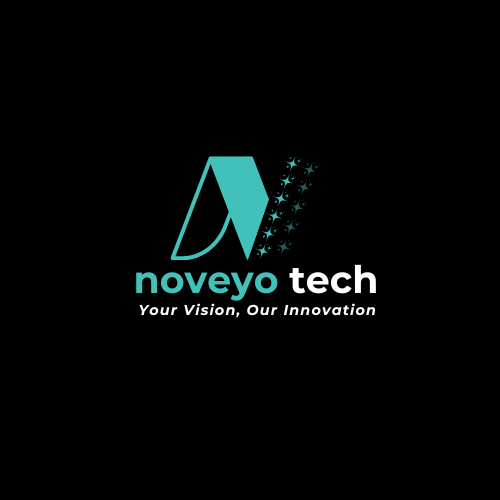 Noveyo Technologies Logo