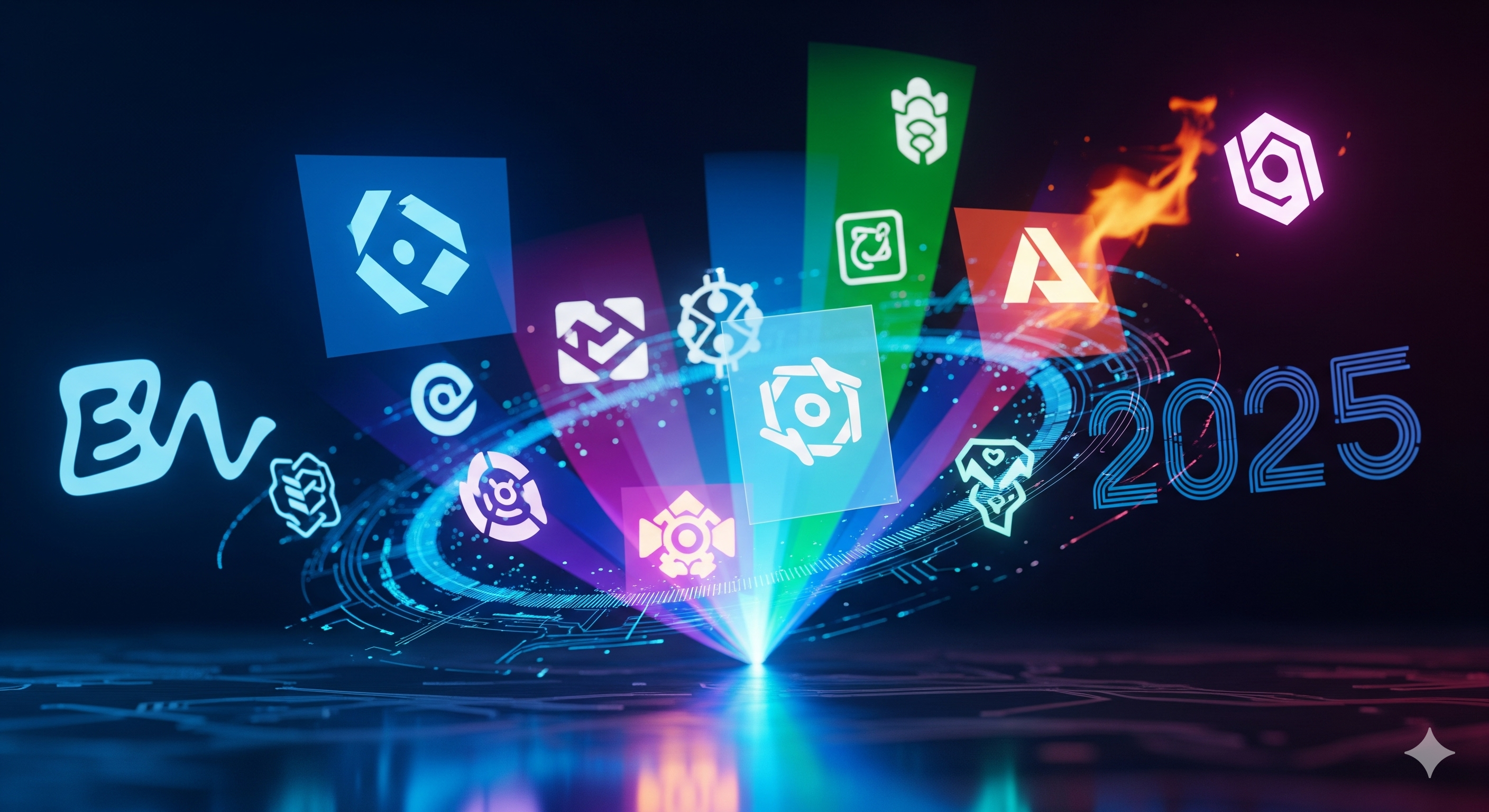 The Future of Brand Design