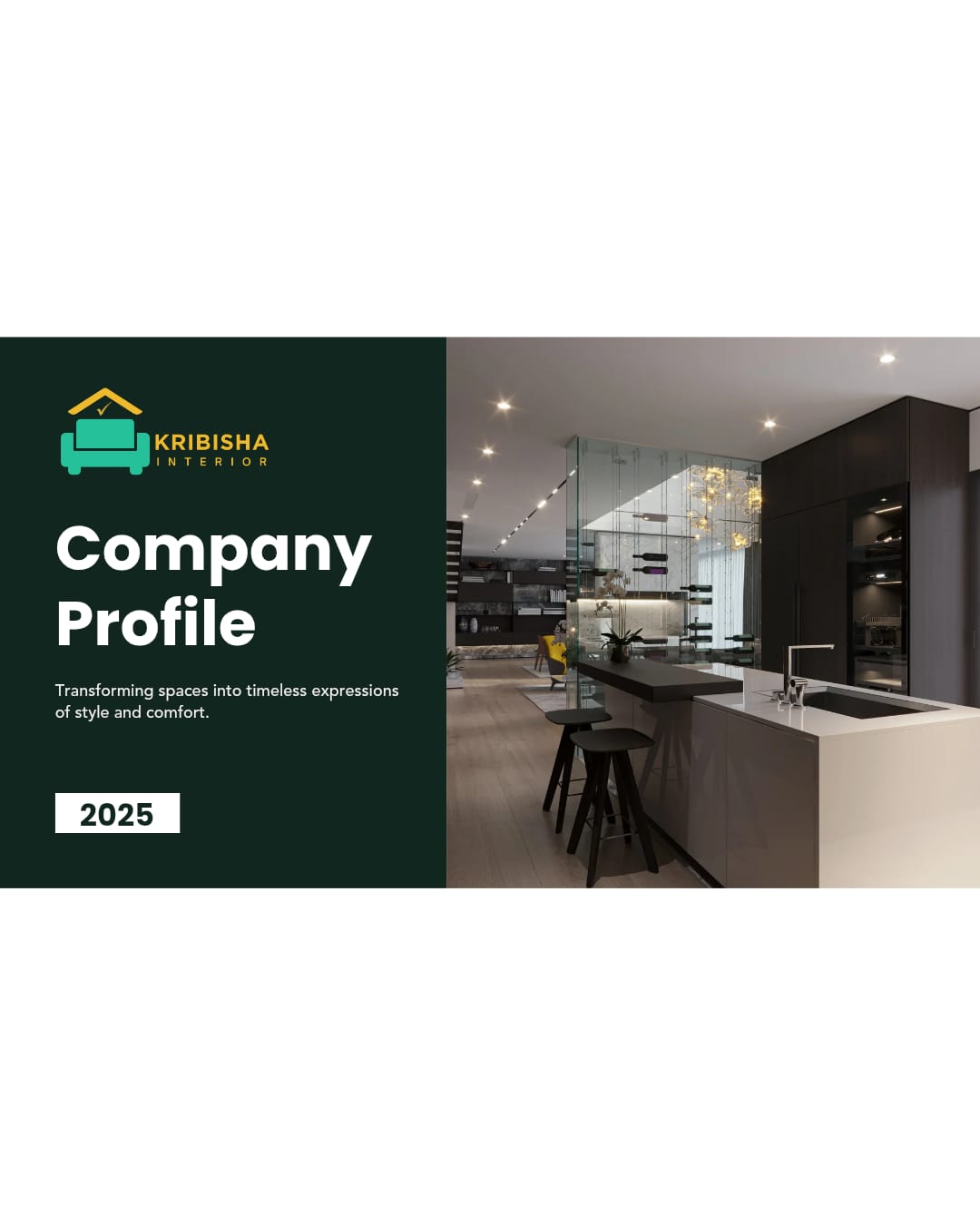 company profile